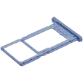 Single Sim Card Tray Compatible For Samsung Galaxy A25 5G (A256 / 2023) (Optimistic Blue)