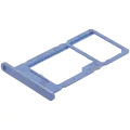 Single Sim Card Tray Compatible For Samsung Galaxy A25 5G (A256 / 2023) (Optimistic Blue)