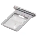 Dual Sim Card Tray Compatible For Samsung Galaxy Tab S9 11.0" (X716B / 2023) / Tab S9 Plus 12.4" (X816B / 2023) / Tab S9 Ultra 14.6" (X916B / 2023) (Beige)