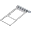 Dual Sim Card Tray Compatible For Samsung Galaxy Tab S9 FE 10.9" (X516B / 2023) (Mint)