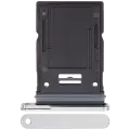 Micro SD Sim Card Tray Compatible For Samsung Galaxy Tab S9 11.0" (X710 / X716B / 2023) / Tab S9 Plus 12.4" (X810 / X816B / 2023) / Tab S9 Ultra 14.6" (X910 / X916B / 2023) (Beige)