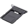 Micro SD Sim Card Tray Compatible For Samsung Galaxy Tab S9 11.0" (X710 / X716B / 2023) / Tab S9 Plus 12.4" (X810 / X816B / 2023) / Tab S9 Ultra 14.6" (X910 / X916B / 2023) (Beige)