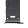 Micro SD Sim Card Tray Compatible For Samsung Galaxy Tab S9 FE Plus (X610 / X616B / 2023) (Mint)