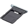 Micro SD Sim Card Tray Compatible For Samsung Galaxy Tab S9 FE Plus (X610 / X616B / 2023) (Mint)
