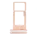 Single Sim Card Tray Compatible For Samsung Galaxy A33 5G (A336 / 2022) (Peach)