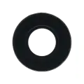 Back Camera Lens Compatible For Samsung Galaxy J3 (J327 / 2017) (Black)