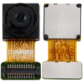 Front Camera Compatible For Xiaomi Redmi 13R