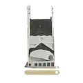Sim Card Tray Compatible For Motorola Moto G5 (XT1670 / 2017) (Gold)