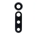 Back Camera Glass Lens Compatible For Motorola Moto G8 Power (XT2041-1 / XT2041-3 / 2020)