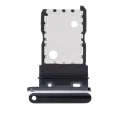 Sim Card Tray Compatible For Google Pixel 3 XL (Just Black)