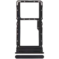 Sim Card Tray Compatible For Xiaomi Redmi 13 4G (Midnight Black)