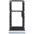 Sim Card Tray Compatible For Xiaomi Redmi 13 4G (Ocean Blue)