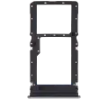 Sim Card Tray Compatible For Xiaomi Redmi 13 4G (Ocean Blue)