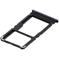 Sim Card Tray Compatible For Xiaomi Redmi 13 4G (Purple)