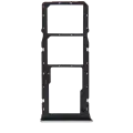 Sim Card Tray Compatible For Xiaomi Redmi 13R (Green)