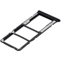 Sim Card Tray Compatible For Xiaomi Redmi 13R (Green)