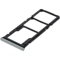 Sim Card Tray Compatible For Xiaomi Redmi 13R (Green)
