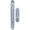 Hard Buttons (Power / Volume) Compatible For Samsung Galaxy A35 5G (A356 / 2024) (Premium) (Iceblue)