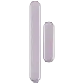 Hard Buttons (Power / Volume) Compatible For Samsung Galaxy A35 5G (A356 / 2024) (Premium)(Lilac) 