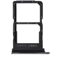 Sim Card Tray Compatible For Honor 50 SE (Silver)