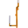 Fingerprint Reader With Flex Cable Compatible For  Honor 50 SE (Silver)