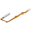 Fingerprint Reader With Flex Cable Compatible For  Honor 50 SE (Silver)