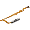Fingerprint Reader With Flex Cable Compatible For  Honor 50 SE (Silver)