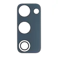 Back Camera Lens (Glass Only) With Adhesive Compatible For Samsung Galaxy S20 FE 4G / 5G (Cloud Mint)