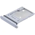 Single Sim Card Tray Compatible For Samsung Galaxy A35 5G (A356 / 2024)(Premium) (Iceblue) 