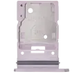 Single Sim Card Tray Compatible For Samsung Galaxy A35 5G (A356 / 2024)  (Premium)(Lilac)