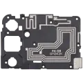 Motherboard Protective Cover Compatible For Samsung Galaxy A35 5G (A356 / 2024) (Premium)