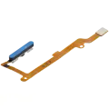 Fingerprint Reader With Flex Cable Compatible For  Honor 50 SE (Blue)