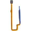 Fingerprint Reader With Flex Cable Compatible For Xiaomi Redmi 11 Prime 5G / Note 11E 5G (Meadow Green)