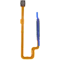 Fingerprint Reader With Flex Cable Compatible For Xiaomi Redmi 11 Prime 5G / Note 11E 5G (Thunder Black)