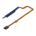 Fingerprint Reader With Flex Cable Compatible For Xiaomi Redmi 11 Prime 5G / Note 11E 5G (Thunder Black)