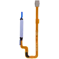 Fingerprint Reader With Flex Cable Compatible For Xiaomi Redmi 11 Prime 4G (Peppy Purple)