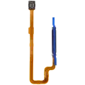 Fingerprint Reader With Flex Cable Compatible For Xiaomi Redmi 11 Prime 4G (Peppy Purple)