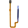 Fingerprint Reader With Flex Cable Compatible For Xiaomi Redmi 11 Prime 4G (Playful Green)