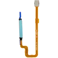 Fingerprint Reader With Flex Cable Compatible For Xiaomi Redmi 11 Prime 4G (Playful Green)
