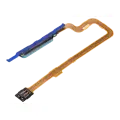 Fingerprint Reader With Flex Cable Compatible For Xiaomi Redmi 11 Prime 4G (Playful Green)
