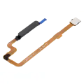 Fingerprint Reader With Flex Cable Compatible For Xiaomi Redmi 11 Prime 4G (Flashy Black)