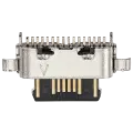 Charging Port Only Compatible For Motorola Moto G 5G (XT2313 / 2023) (Soldering Required)