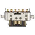 Charging Port Only Compatible For Motorola Moto G 5G (XT2313 / 2023) (Soldering Required)
