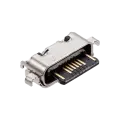 Charging Port Only Compatible For Motorola Moto G 5G (XT2313 / 2023) (Soldering Required)