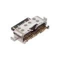 Charging Port Only Compatible For Motorola Moto G 5G (XT2313 / 2023) (Soldering Required)