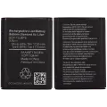 Replacement Battery Compatible For Kyocera Dura XV Extreme plus (E4811) (SCP -73LBPS)
