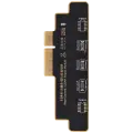 Clone-DZ03 Back Camera Radar Repair Board Compatible For iPhone XR-15 Pro Max (Qianli) 