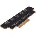 Clone-DZ03 Back Camera Radar Repair Board Compatible For iPhone XR-15 Pro Max (Qianli) 
