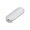Power Button Compatible For Watch Series 1 / 2 / 3 (38MM / 42MM)(Silver)