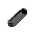 Power Button Compatible For Watch Series SE (1st Gen) (40MM / 44MM) (Black)